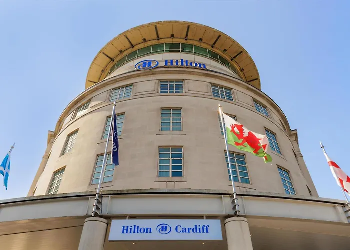 Hilton Cardiff